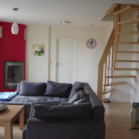 Royal Whg 4 Göhren-Lebbin