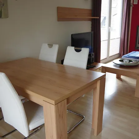 Royal Whg 4 * Göhren-Lebbin