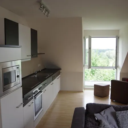 Royal Whg 4 * Göhren-Lebbin