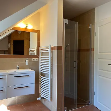 Royal Whg 4 * Göhren-Lebbin