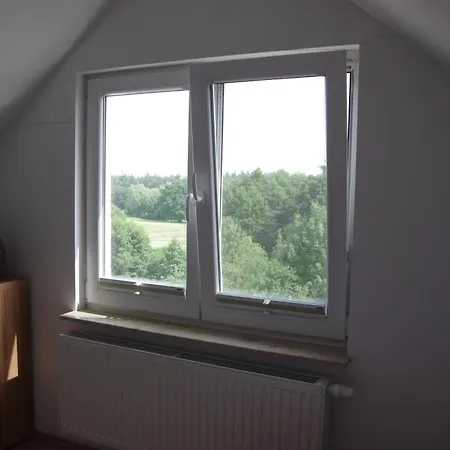 Royal Whg 4 شقة Göhren-Lebbin