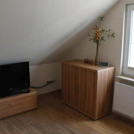 Apartment Royal Whg 4 *