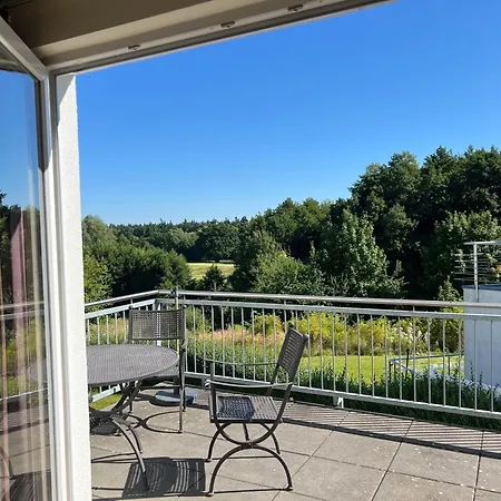 Royal Whg 4 Göhren-Lebbin