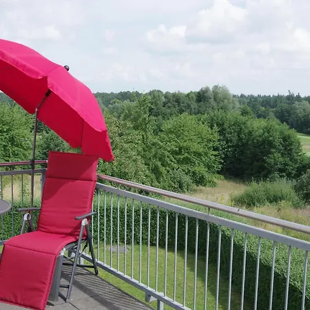 Royal Whg 4 Göhren-Lebbin