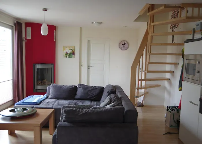 Royal Whg 4 Göhren-Lebbin