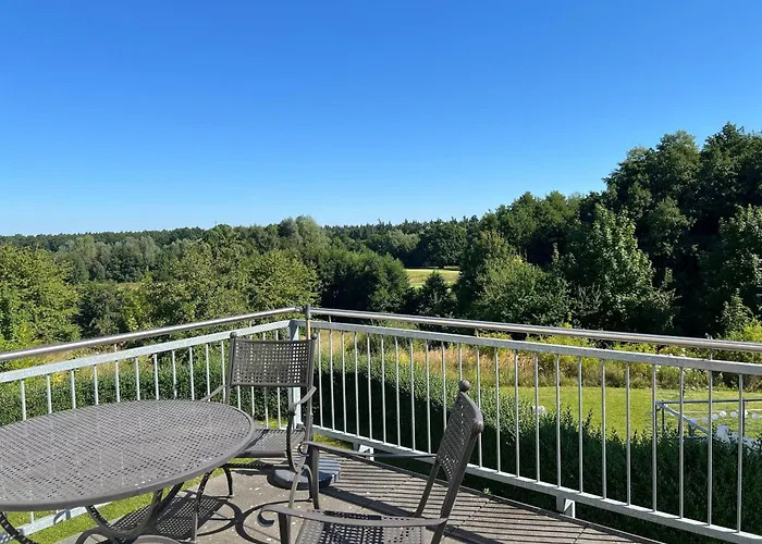 Royal Whg 4 Apartamento