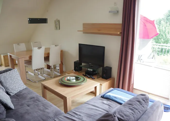 Royal Whg 4 Apartman