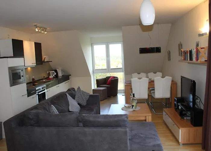 Royal Whg 4 Apartman *