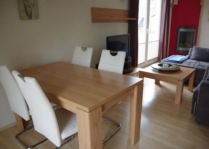 Royal Whg 4 * Göhren-Lebbin