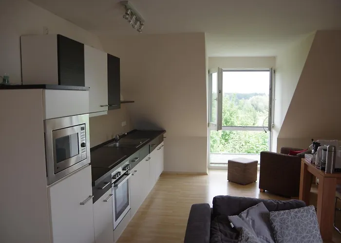 Royal Whg 4 * Göhren-Lebbin