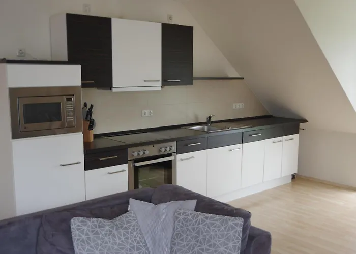 Royal Whg 4 Göhren-Lebbin