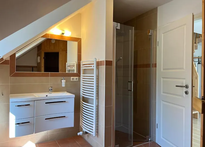 Royal Whg 4 * Göhren-Lebbin