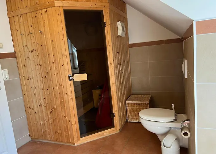 Royal Whg 4 Apartamento *