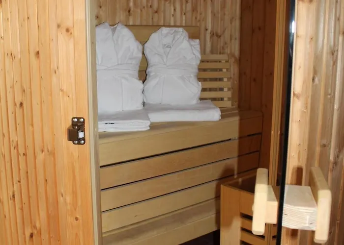 Apartamento Royal Whg 4