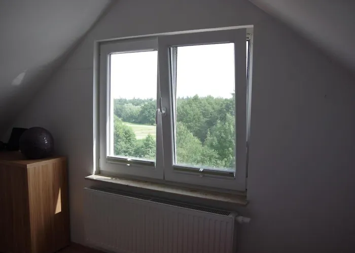 Royal Whg 4 Apartamento Göhren-Lebbin