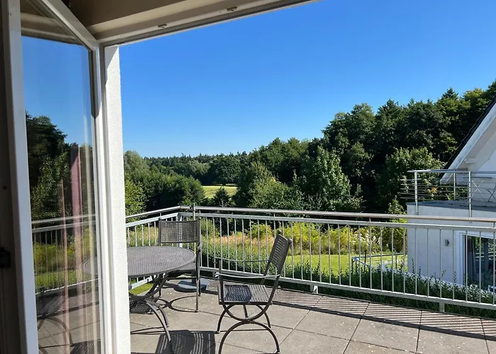 Royal Whg 4 Göhren-Lebbin