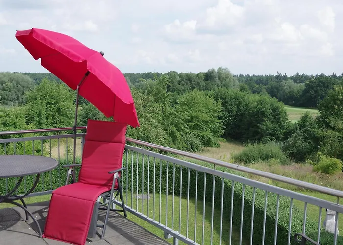 Royal Whg 4 Göhren-Lebbin