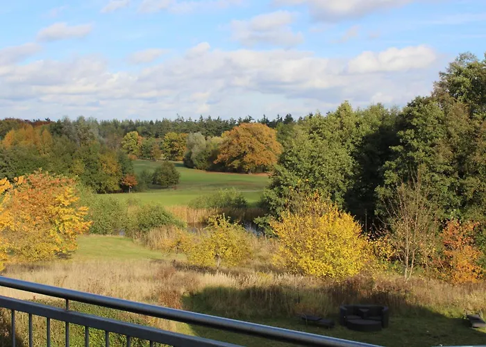 Royal Whg 4 Apartamento